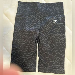 Gymshark Biker Shorts